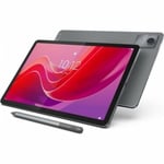 Läsplatta Lenovo ZADA0314SE 8 GB RAM 128 GB Grå Mediatek Helio G88