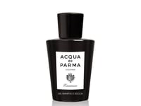 Acqua Di Parma Colonia Essenza, Duschgel, Vuxna, Män, Kropp Och Hår, Universal, 200 Ml