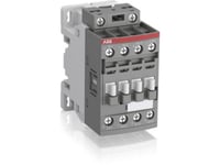 Abb Kontaktor 7.5Kw, 400V Ac, 18A Vid Ac33 Pol, 1Nc, Styrspänning 100-250V Ac 50/60Hz/100-250V Dc