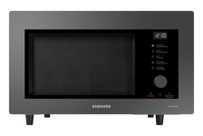 Samsung MC32DB7746KCE3 Combi Smart Microwave Oven with Air Fry & Steam, 32L