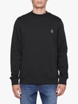 Paul Smith Zebra Embroidered Organic Cotton Jumper