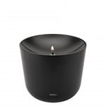 Stelton Solis oljelampa soft (Soft black)