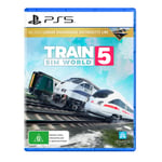 Train Sim World 5