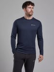 Montane Dart Long Sleeve T-Shirt