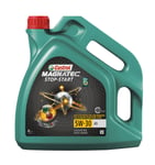 Castrol MAGNATEC ST/ST 5W-30 A5