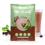 Chocolate Mint High Protein Meal Replacement Diet Milkshake - Shake That Weight