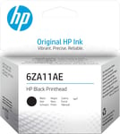 HP 6ZA11AE 32XL/31 Printhead, Black, Single Pack Black For: HP Smart Tank Wirele