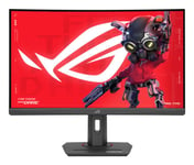 ASUS Xg27Wcs Computer Monitor 68.6