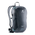 Lättviktsryggsäck - DEUTER Speed Lite 12 Black