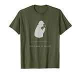 Sherlock Holmes The Game is Afoot T-Shirt