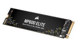 Corsair MP600 ELITE 4TB M.2 PCIe 4.0