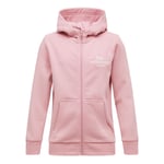 Peak Performance Original Zip Hood Junior