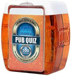 Pub Quiz Top Trumps Quiz Game