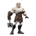 Weta Statue Vinyl Le Hobbit figurine Mini Epics Azog the Defiler