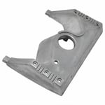 Bosch Axt Rapid 2000 Garden Shredder Cutter Plate Genuine