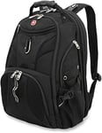 Wenger SWISSGEAR 1900 ScanSmart Laptop Backpack