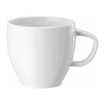 Rosenthal-Junto Kaffekop 23 cl, Hvid