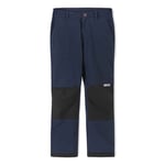 Reima Sampu vattentäta skalbyxor (barn) -  Navy,  128