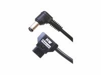 Hawk-Woods D-tap Male to 12V DC 2,5mm, 50cm