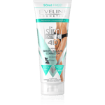 Eveline Slim Extreme 4D Intensively Hot Cream Fast Fat Burning Serum 200ml