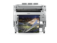 EPSON SURECOLOR SC-T5200D MFP 36" (A0) (C11CD40301A1)