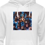 Huvtröja för Barn | Bekväm Barn-Hoodie Fortnite