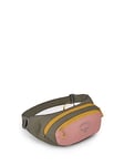 Osprey Daylite Waist Sac à Dos Quotidien Unisexe Ash Blush Pink/Earl Grey O/S