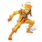 Banpresto Vibration Stars Naruto Shippuden Jeu Naruto