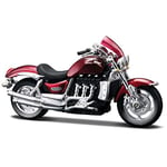 Bburago B18-51039 Triumph Rocket, Mixte 1:18