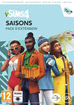 SIMS 4 SEASONS PC VF