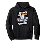 Lucky Poker Player For Men Women - Funny Poker Pullover Hoodie