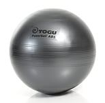 Togu Powerball ABS Ballon de Gymnastique Anthracite 45 cm