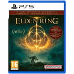 PlayStation 5 Videospel Bandai Namco Elden Ring: Shadow of the Erdtree Edition