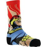 Chaussettes Stance  Chaussettes Homme XMENCYCLOPS MARV