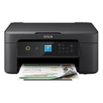 Epson Expression Home XP-3205 Allt-i-ett A4 bläckstråleskrivare med WiFi (3 i 1) [4,5kg]