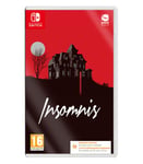 INSOMNIS CIB