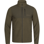 harkila Fjell  fleece jacka Light Willow Green 4XL