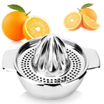 Gadget Kitchen Tool Hand Press Squeezer Manual Fruit Juicer Fruit Juicer