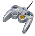 Bigben Mini manette analogique vibrante platine pour GameCube