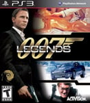 James Bond 007 Legends (Import)