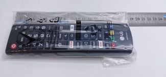 Tele-commande Remote pour TV LG AKB75675301