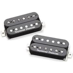 Seymour Duncan Saturday Night Special SET Black