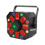 Algam Lighting Phebus 2 LED Laser og multieffekt