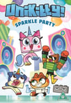 - Unikitty!: Sparkle Party DVD