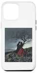 iPhone 12 Pro Max Wuthering Heights Heathcliff and Cathy - Emily Brontë Case