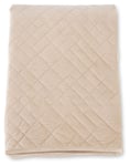 Venture Design Jilly Sengeteppe 260x260 - Beige