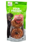 FourFriends Salmon Steak Donutn2-Pack 