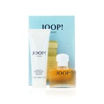 Joop Le Bain Giftset EDP Spray 40ml+Shower Gel 75ml