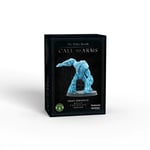 Elder Scrolls Call to Arms - Frost Atronachs