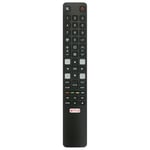 Télécommande de Remplacement Thomson 49UD6216WX1 49UD6306 49UD6306X1 Neuf